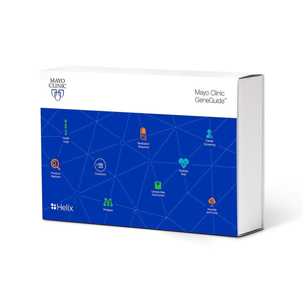 GeneGuide