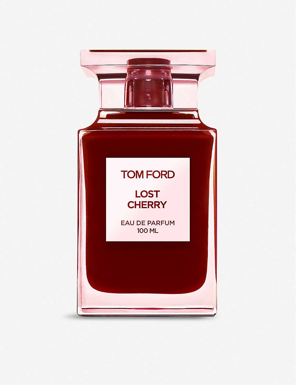 Pink tom ford online perfume