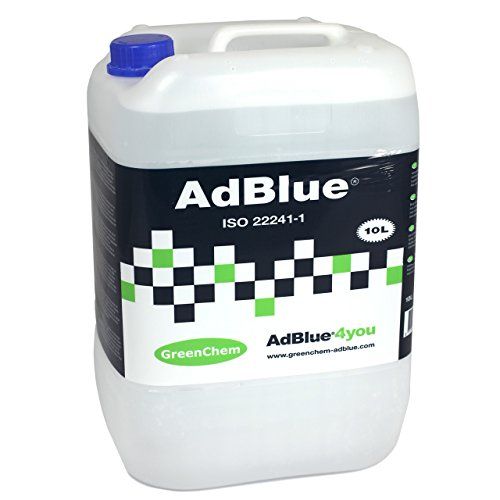 AdBlue 10L con boquilla