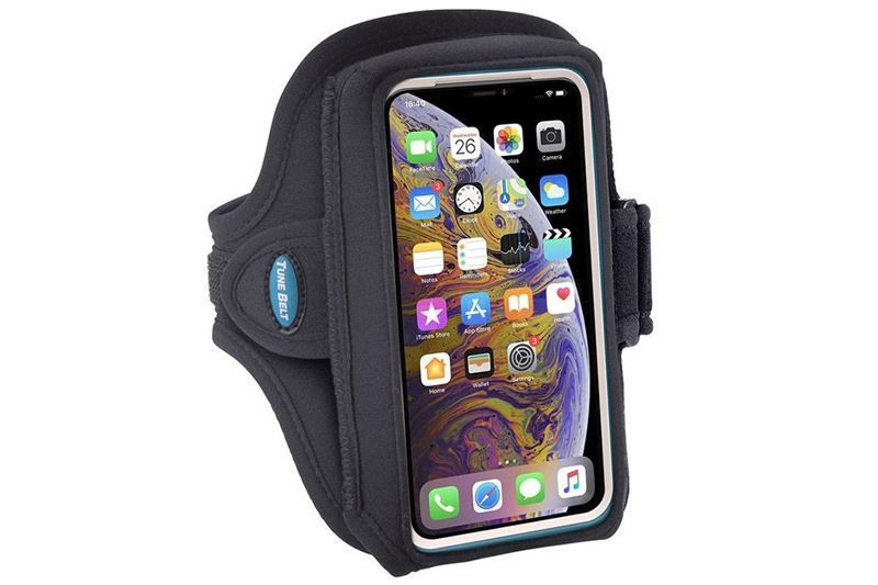 nike running armband iphone xr