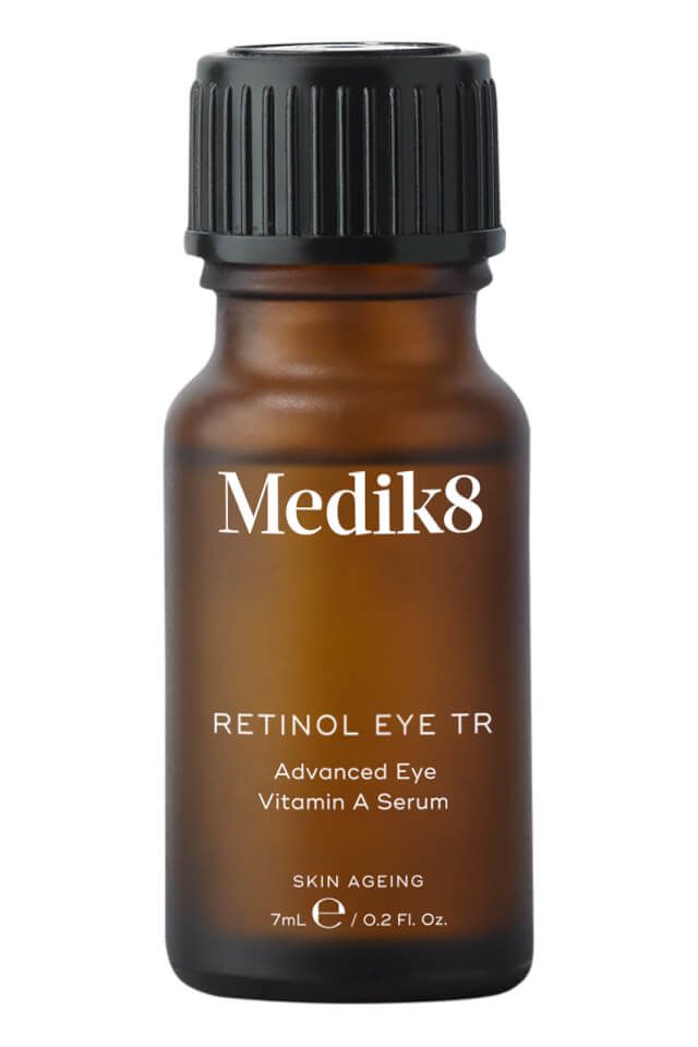 Retinol Eye TR Serum