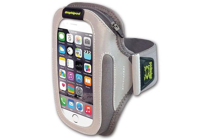 Quality Gym Running Sports Workout Armband Phone Case For alcatel TCL Plex 