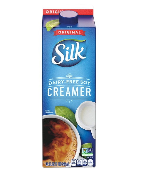 8 Best Non Dairy Creamers For Coffee Non Dairy Half And Half