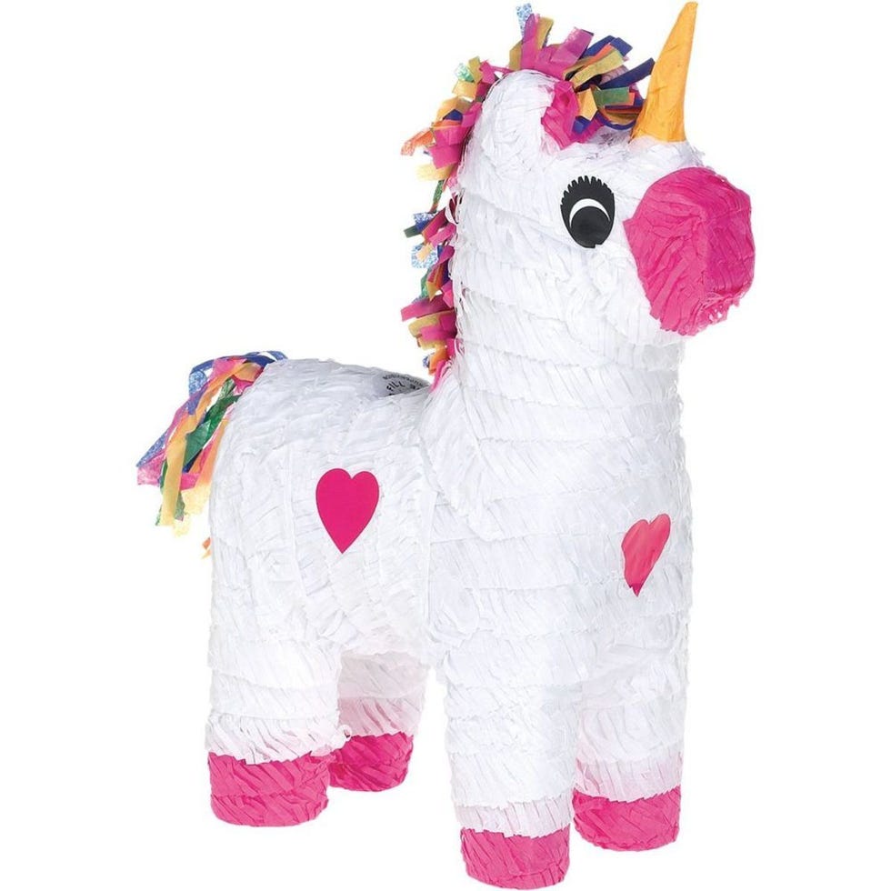 Unicorn Pinata 