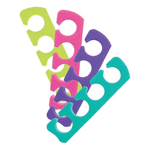 Toe Separators 