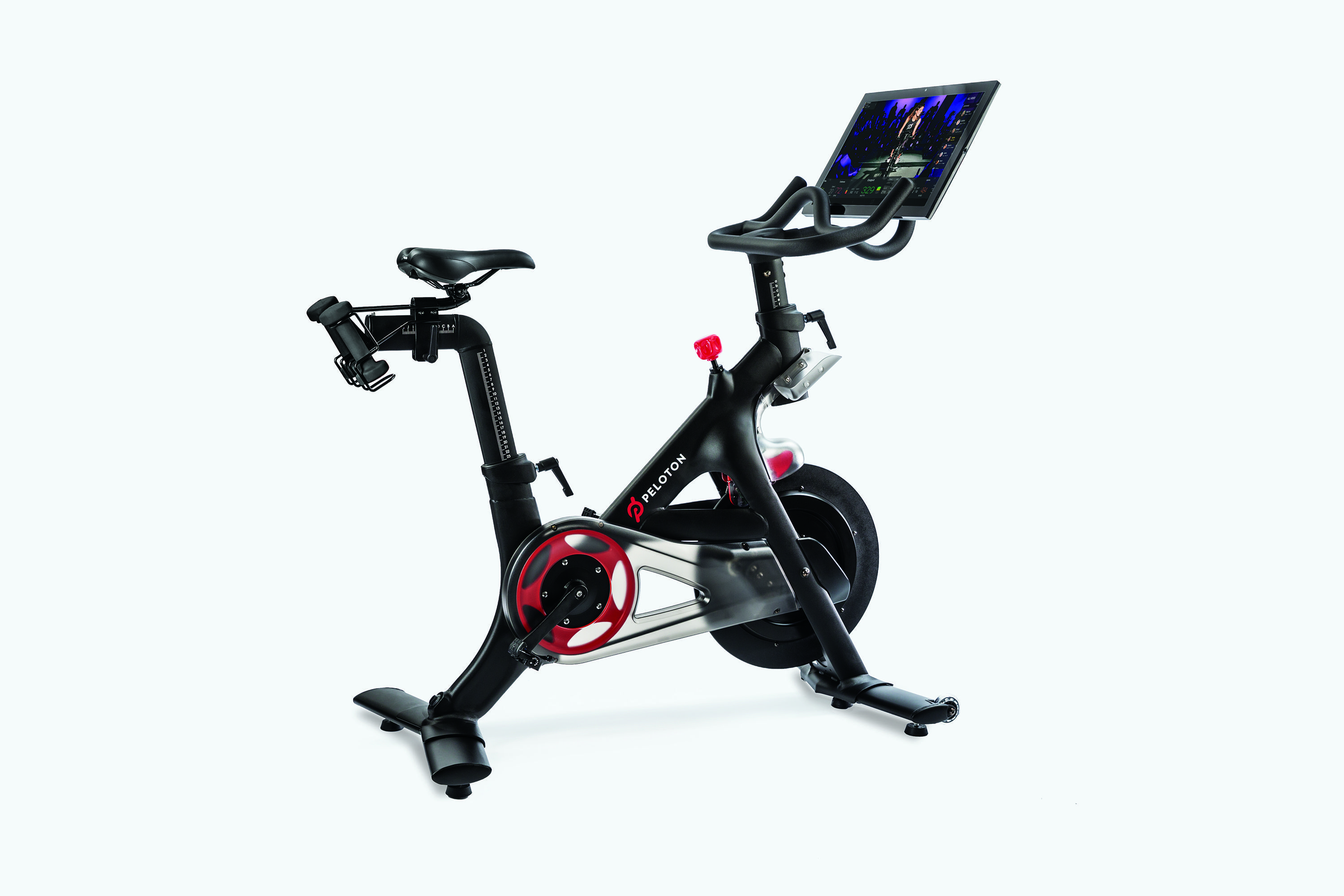 stationary bike no resistance