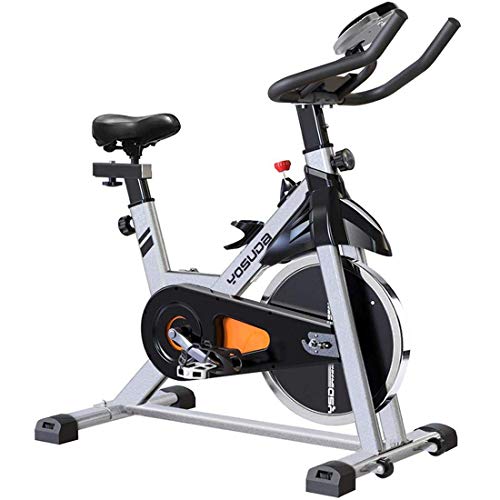 Indoor Cycling Bike