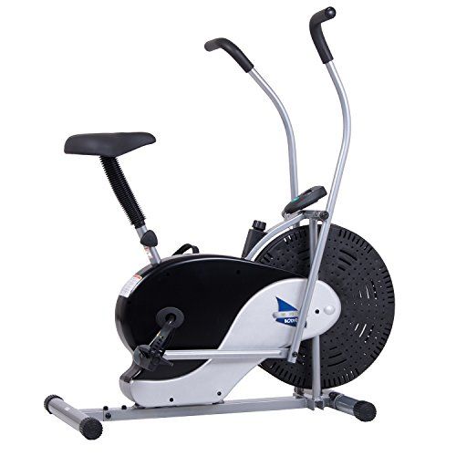 branded exercise cycle