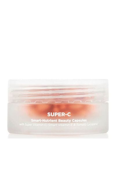Super C Smart Nutrient Beauty 60 Capsules