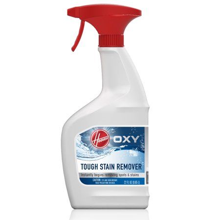 Oxy Stain Remover Solution