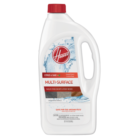 Multi-Surface Cleaning Solution