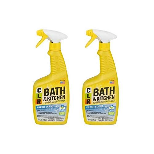 Bath And Kitchen Cleaner