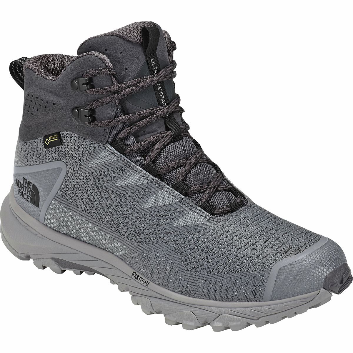 The North Face Ultra Fastpack III Mid GTX Boots