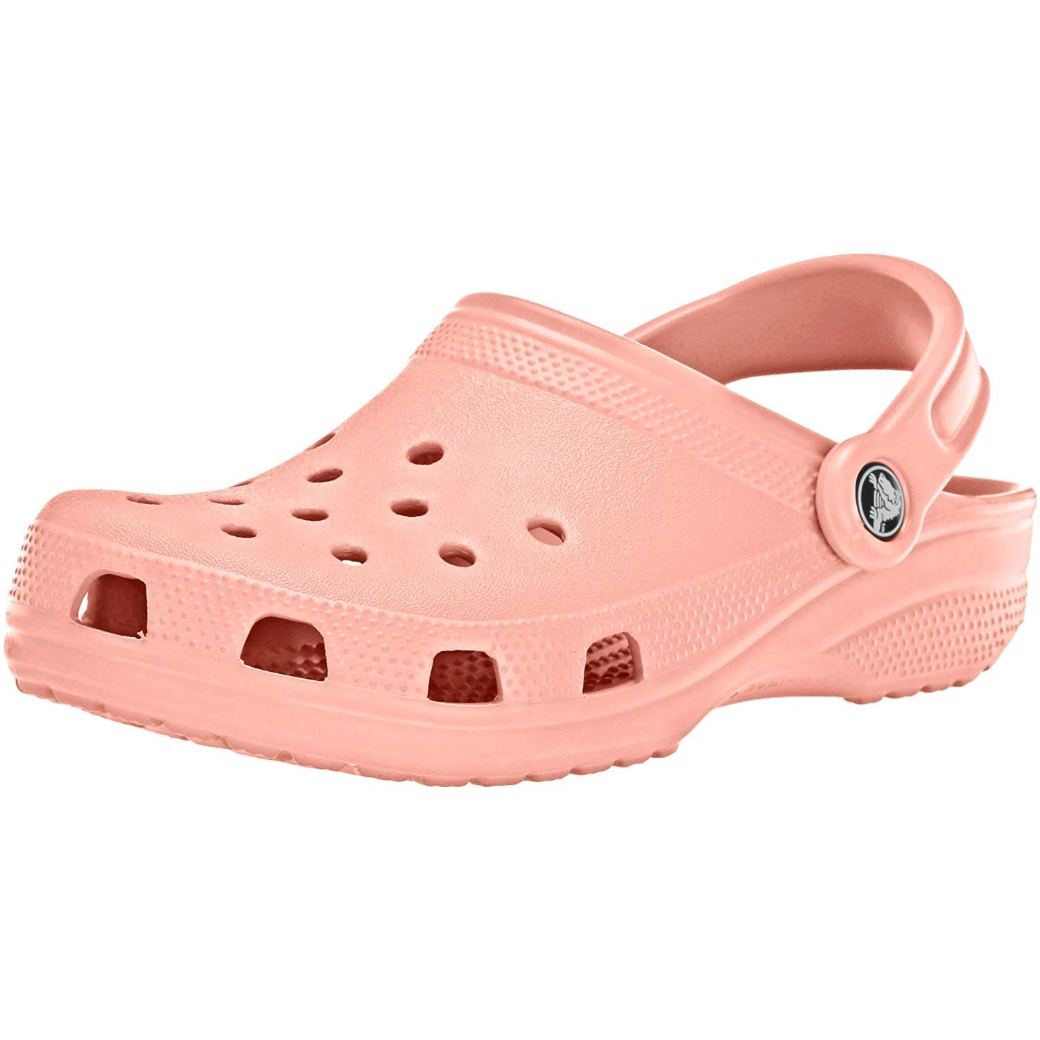 are the crocs on amazon real