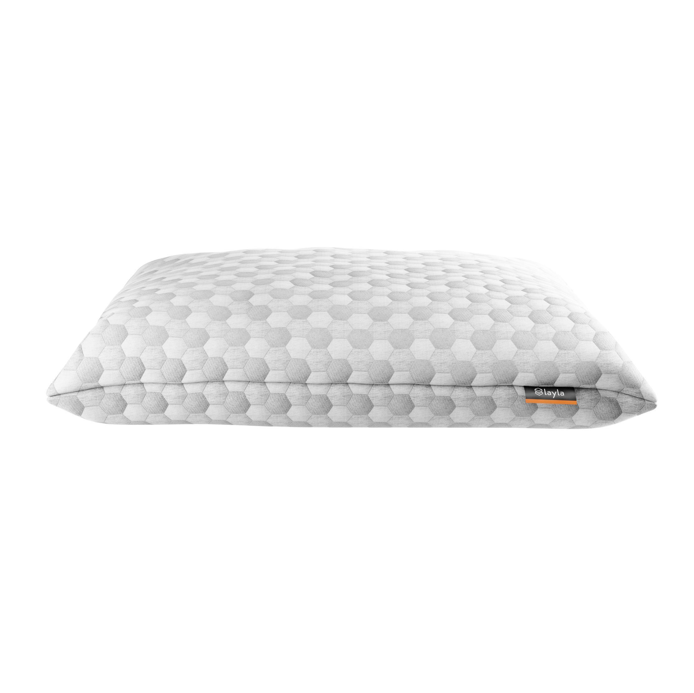 top rated bed pillows for side sleepers