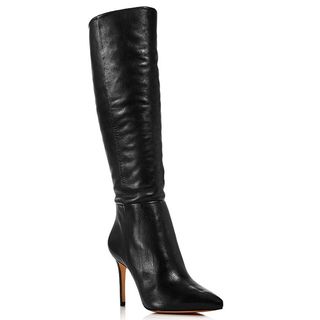 Magalli Pointed Toe Tall Boots