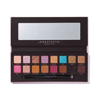 Amrezy Eyeshadow Palette 