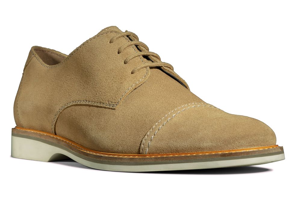 14 Shoes Every Man Needs This Spring - Best Shoes For Spring