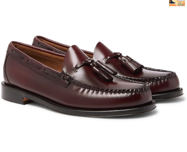 6 Must-Have Summer and Spring Shoes for Men - Bellatory