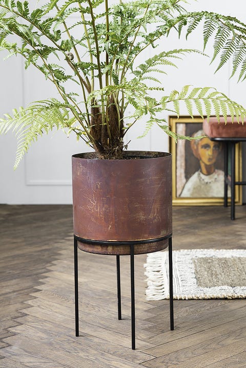 Best Indoor Plant Pot Stands - Plant Stands, Planter On Legs