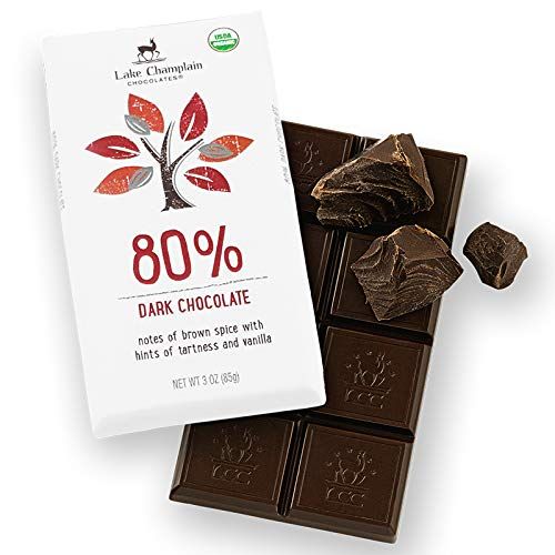 Healthy chocolate on sale