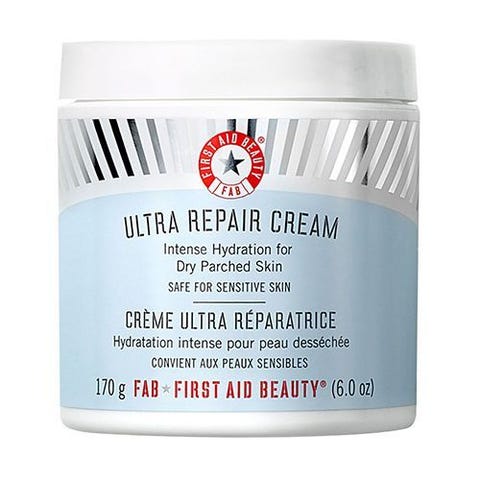 moisturizers