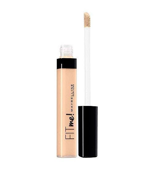 Maybelline New York Fit 