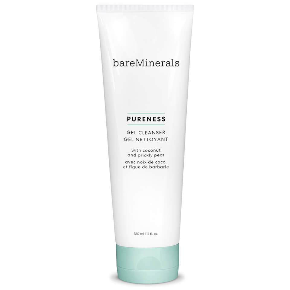 Pureness Gel Cleanser