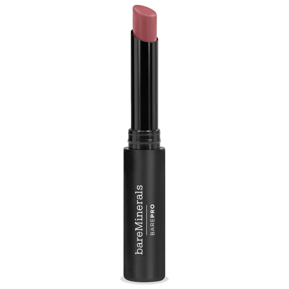 Barepro Longwear Lipstick 