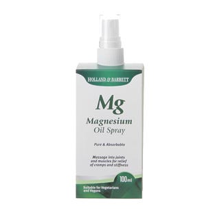 Magnesium Oil Spray 100ml Magnesium Oil Spray 100ml