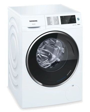 WD14U520GB Washer Dryer