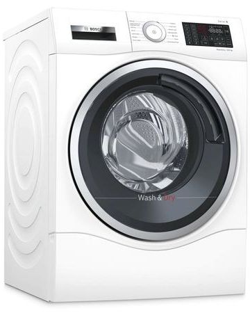 Serie 6 WDU28560GB Washer Dryer