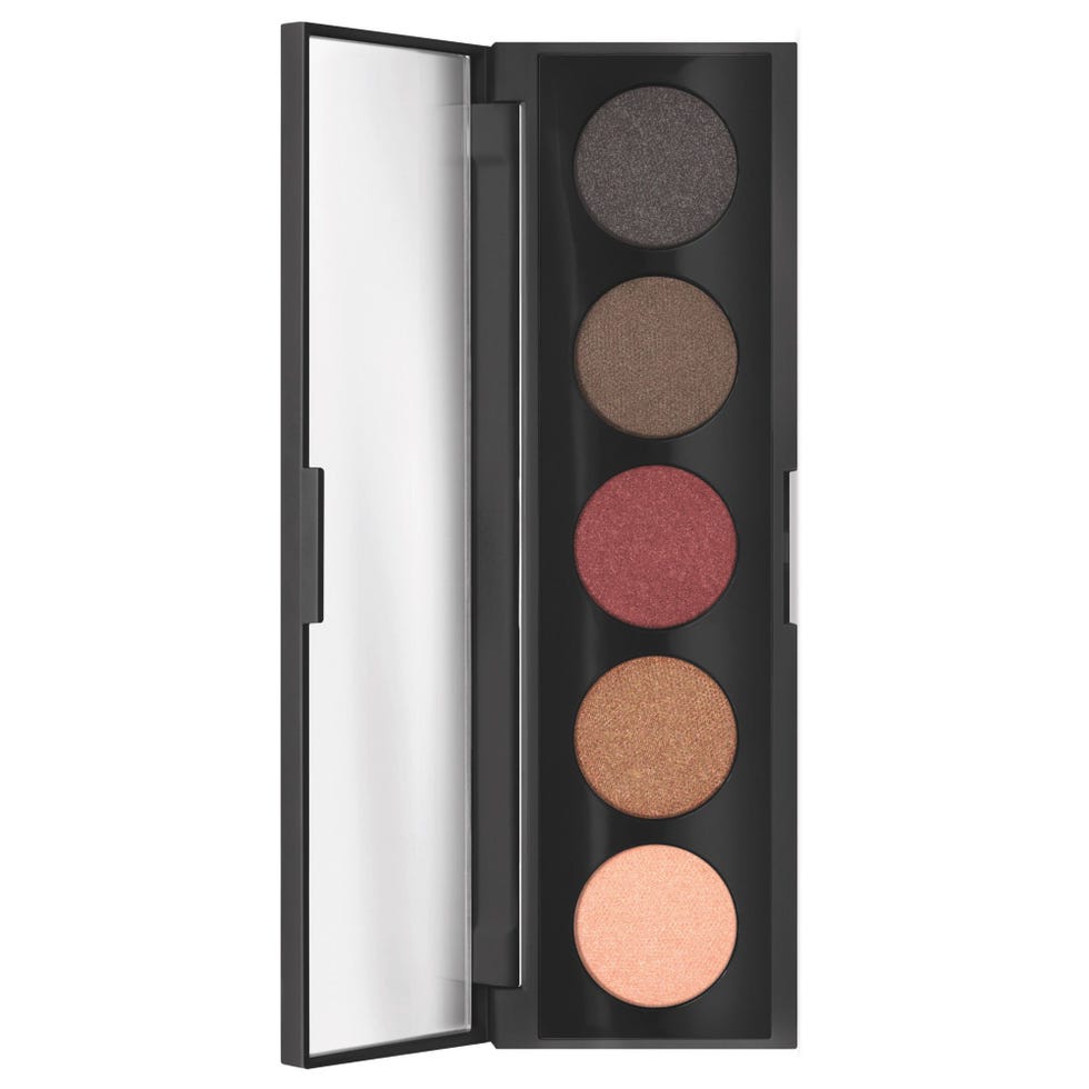 Bounce & Blur Eyeshadow Palette in Dusk