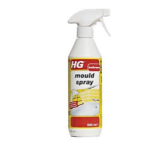 HG Mould Remover Spray