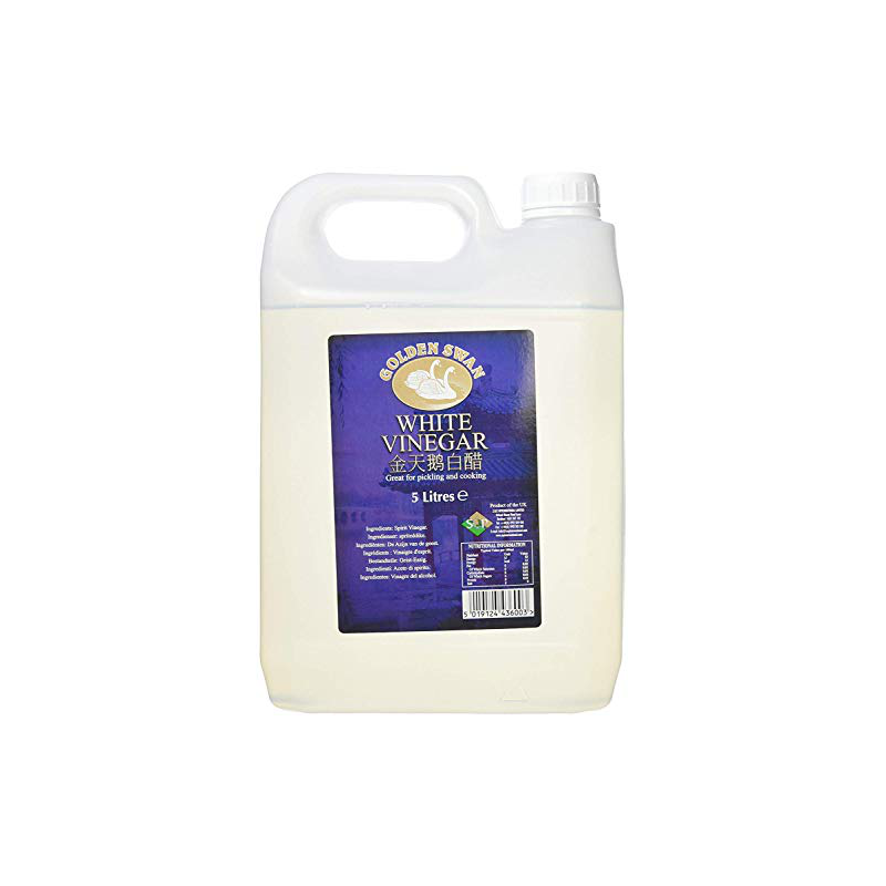 Golden Swan White Vinegar 