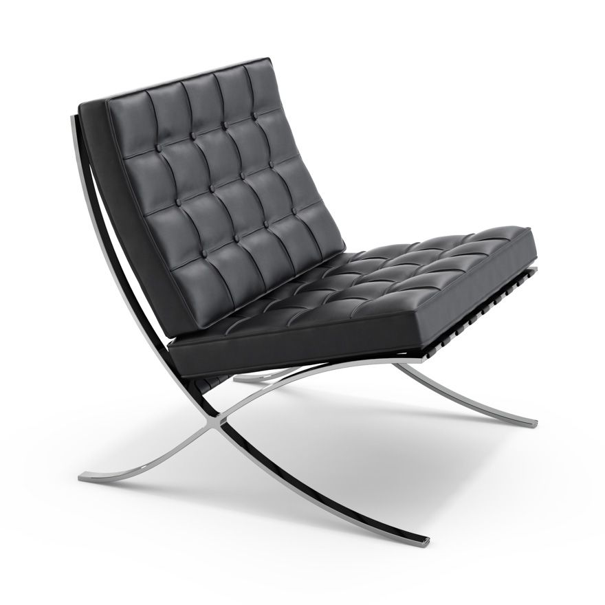 Types of - 50 Iconic Chairs You Should Know