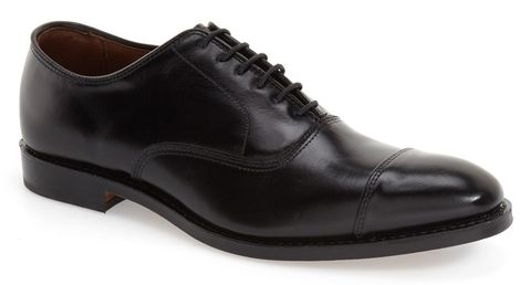 11 Best Shoes to Wear With a Tuxedo - Formal Tux Shoe Styles