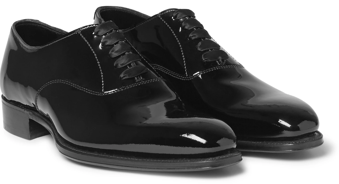 tuxedo shoes online