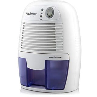 Pro Breeze Mini Electric Dehumidifier