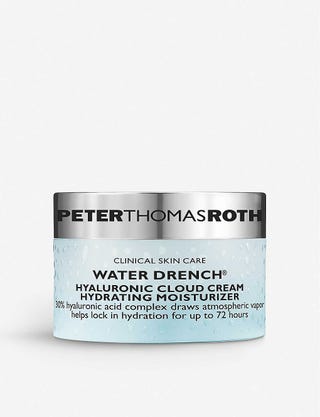 Water Drench Moisturiser