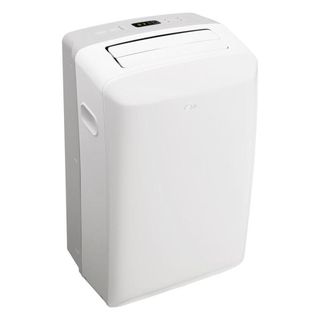 LG 115V 8000 BTU Portable Air Conditioner