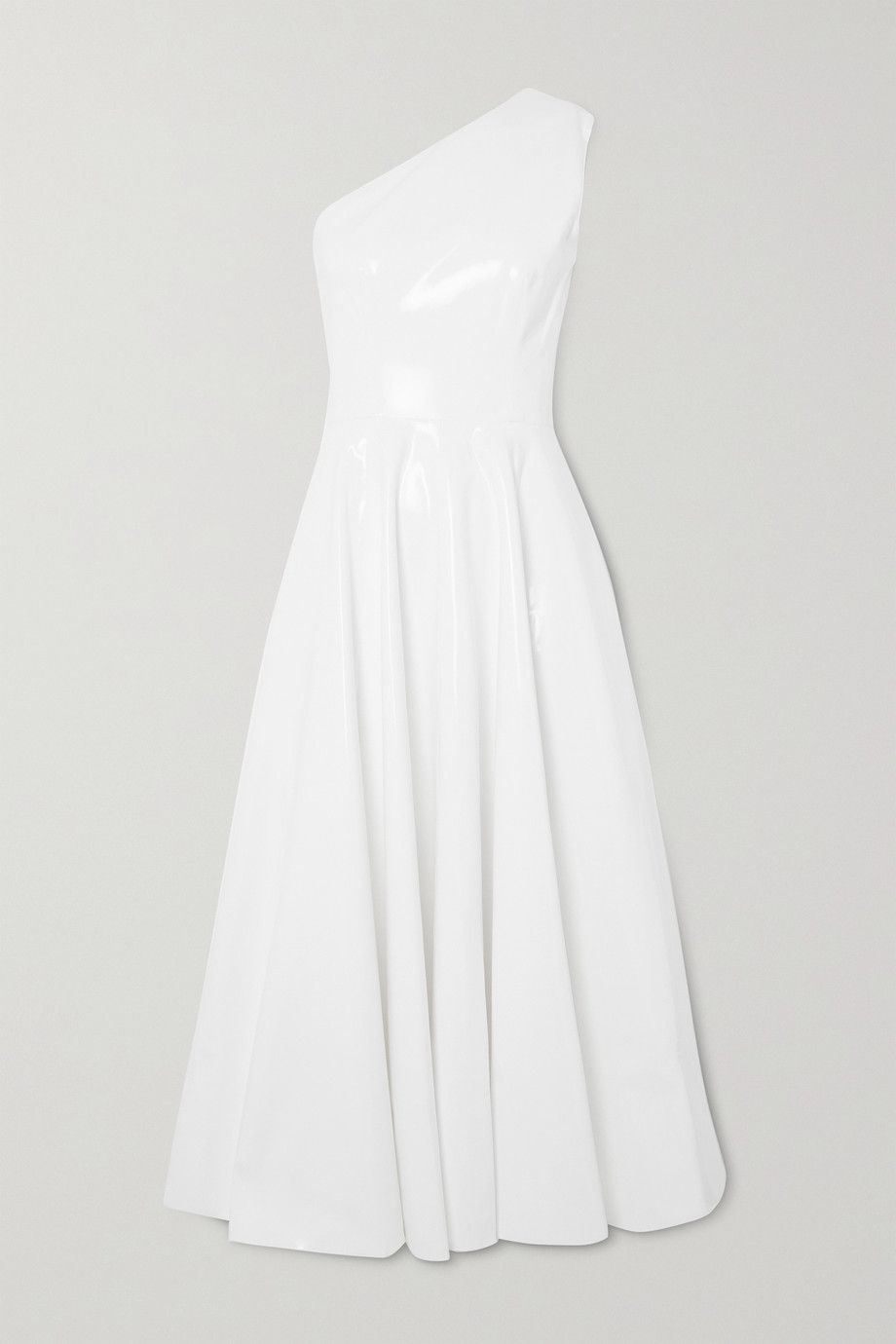 black & white dress for wedding