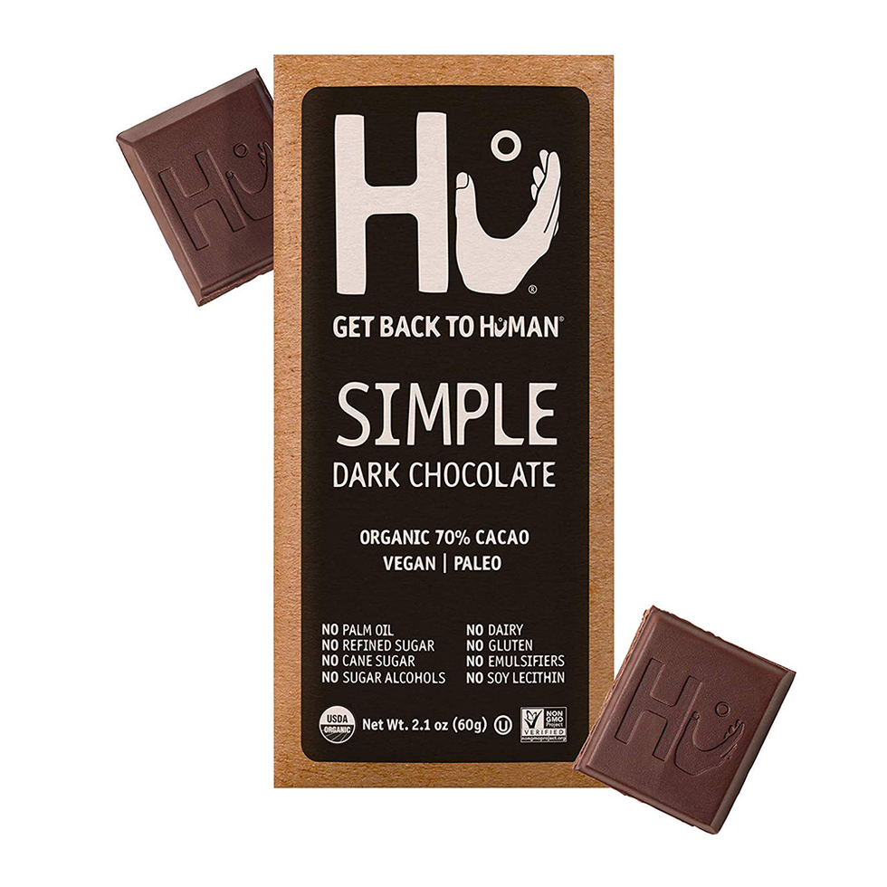 Hu Vegan Chocolate Bars