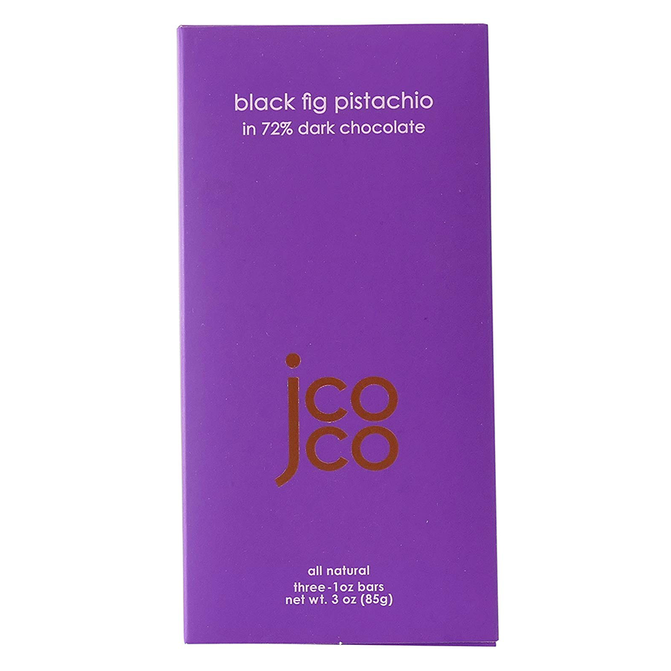 Jcoco Chocolate Bars