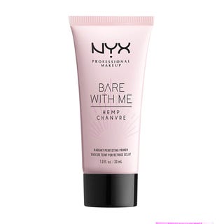 Bare With Me Hemp Radiant Perfecting Primer