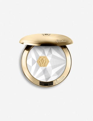 Parure Gold Radiance Setting Powder