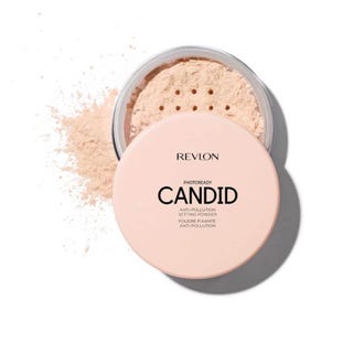 PhotoReady Candid Anti-Pollution Setting Powder