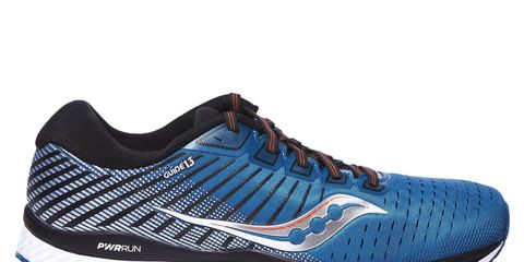 Saucony Guide 13 Review 2020 | Best Stability Running Shoes