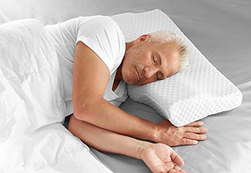 snoring pillow