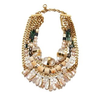 Excess And Elegance Necklace